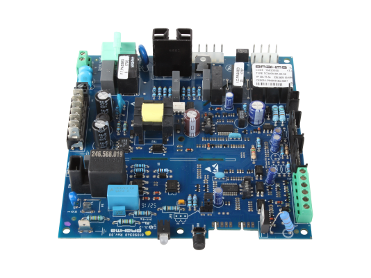 плата brahma tc340a.m1.00.06 16023550