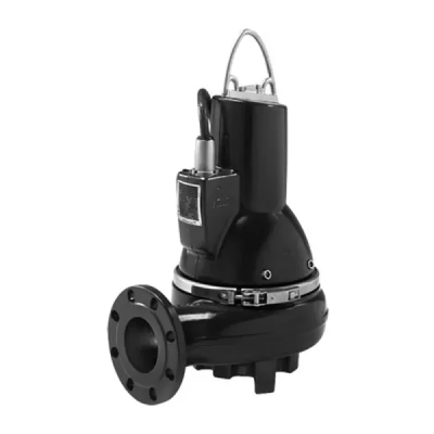 Канализационный насос Grundfos SLV.80.80.13.4.50D 1,8/1,3 кВт (98624692)