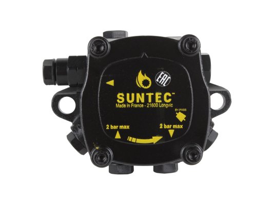 Насос насос для горелки suntec cj m 6 ab 1000 4p  