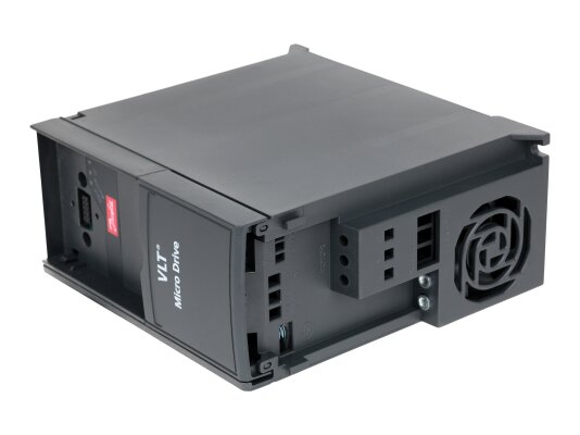 Преобразователь частоты Danfoss, 132F0020
