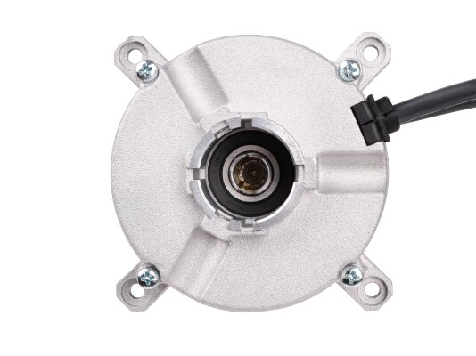 электродвигатель ruf dyd-150, ru3008492