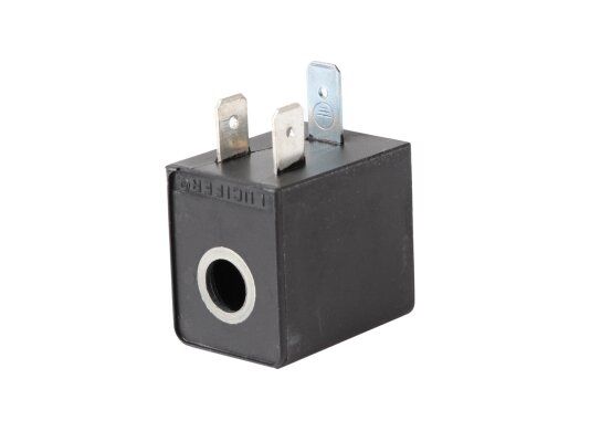электромагнитная катушка weishaupt 4889803d f, 604379