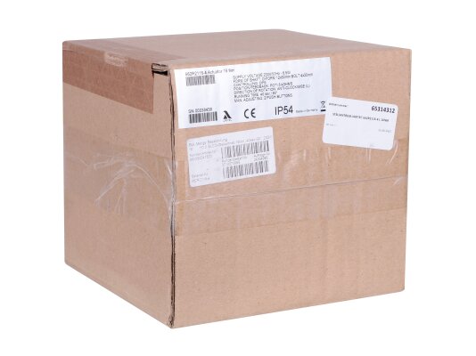 сервопривод lamtec 662r2116-4 l 16nm, 65314312