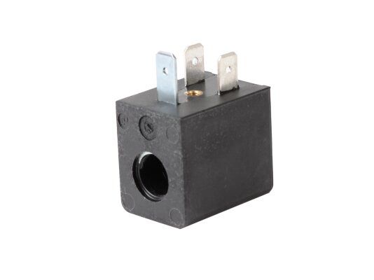 электромагнитная катушка weishaupt 4889803d f, 604379