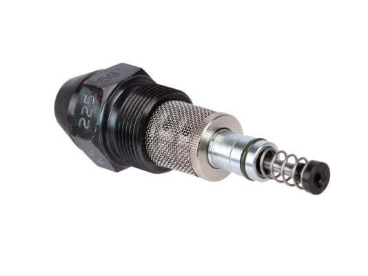 форсунка fluidics w5-225/50°
