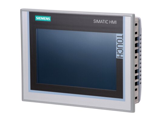 Панель оператора Siemens TP700 Comfort, 6AV2124-0GC01-0AX0