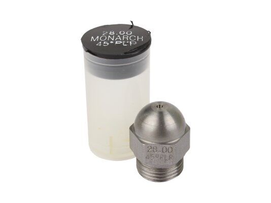 форсунка monarch 28.00/45 plp