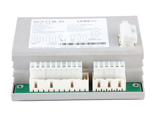 Модуль датчика пламени Elco FLW05/BCS, 65327037 модуль датчика пламени elco flw05/bcs, 65327037
