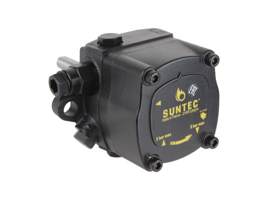 Насос насос для горелки suntec cj m 6 ab 1000 4p  