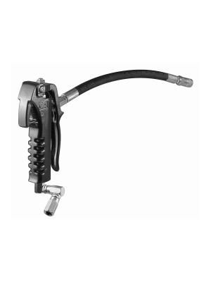 Пистолет для раздачи консистентной смазки с Z-образным шарниром, шланг 413082 SAMOA