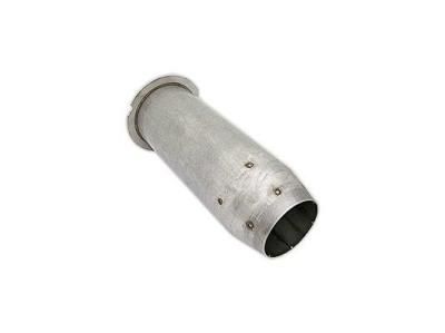 Жаровая труба для дизельных горелок 140 x 390 мм Elco 13017113