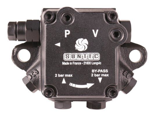 Насос Suntec AN 67 C 7233 4P Насос suntec an 67 c 7233 4p