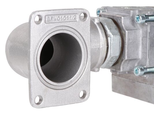 газовая рампа ecoflam gt-d5-mbdle420-rp50