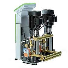 Плата управления для 2-х насосов Variomat Reflex (9116826)