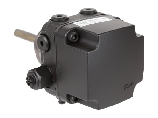 Насос насос для горелки danfoss rsa 125 070-3410  