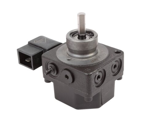 Насос насос для горелки danfoss bfp 21 r3l+r 071n7171  