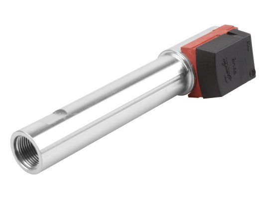 форсуночный адаптер danfoss fphb 10 030n1220 131 мм с подогревателем 2850071-cu