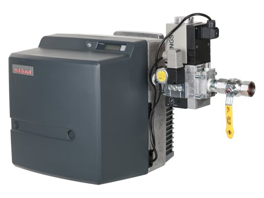 газовая горелка weishaupt wg20n/1-c, 1, zm