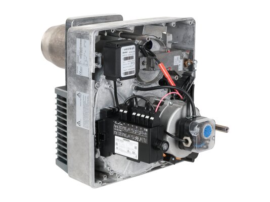 газовая горелка weishaupt wg20n/1-c, 1, ln, 23221044