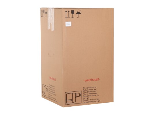газовая горелка weishaupt wg20n/1-c, z-ln, 1