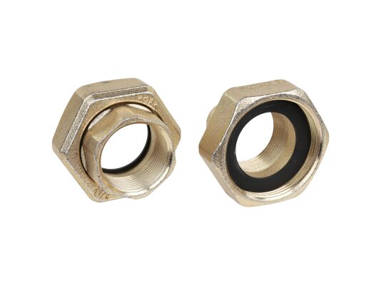 комплект резьбовых трубных соединений grundfos, 99672033