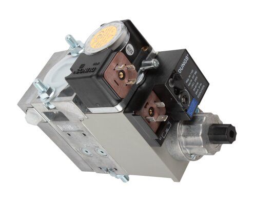 газовый мультиблок elco mb-dle 405 b01 s50 65323601
