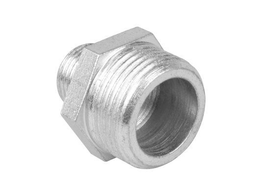 соединительный фитинг ecoflam 3/8" - 3/4" 65323186