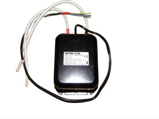 трансформатор розжига riello t8 15000031 3006368