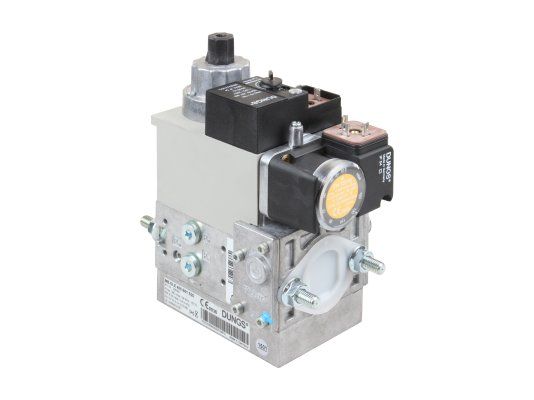 газовый мультиблок dungs mb-dle 405 b01 s20 226560
