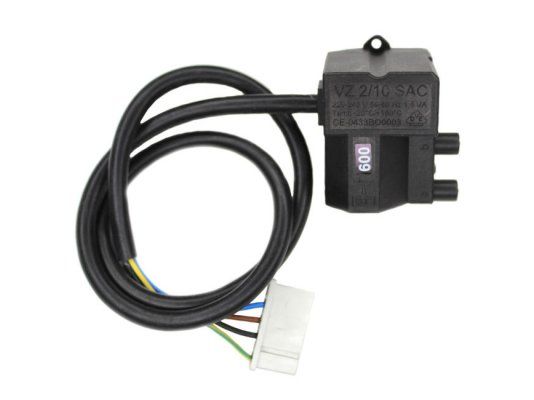 трансформатор поджига anstoss vz 2/10 sac 008511560