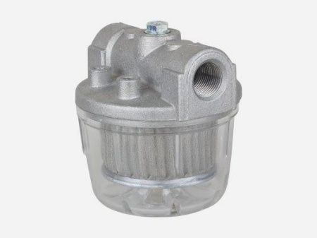 жидкотопливный фильтр elco 3142465