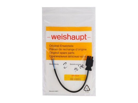 кабель weishaupt 23211012022