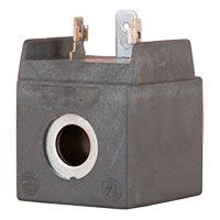 катушка ceme b 6 для соленоидного клапана серии 86 ba2/r