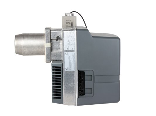 газовая горелка weishaupt wg10n/1-d, 3/4, z-ln, без термозатвора, 23212324