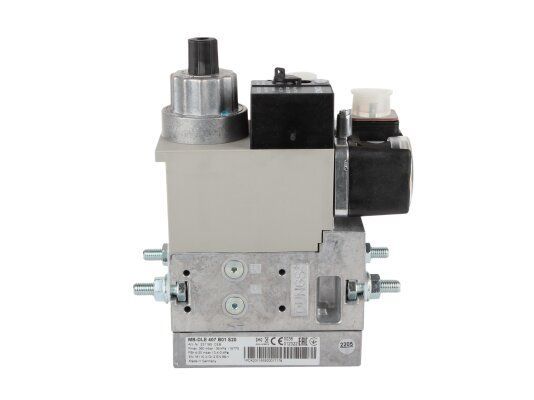 газовый мультиблок elco mb-dle 407 b01 s20 13012424