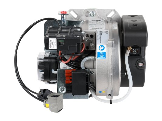 газовая горелка ecoflam max gas 70 p tl ht cv tw