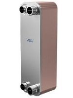 Теплообменник пластинчатый паяный Alfa Laval CB 30-40 H 3287083786