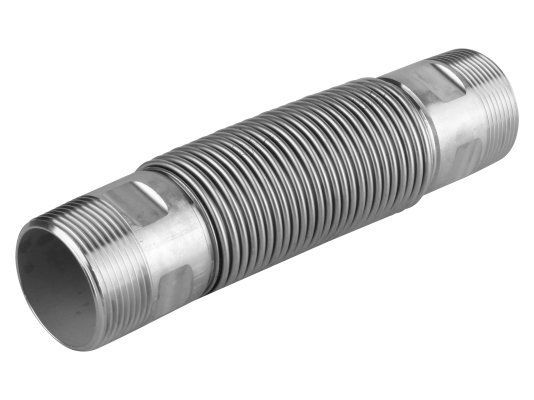 газовый компенсатор giuliani anello gda40 0915040