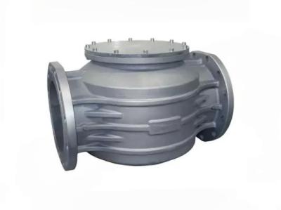 Фильтр газа CIB Unigas DN100 2090113