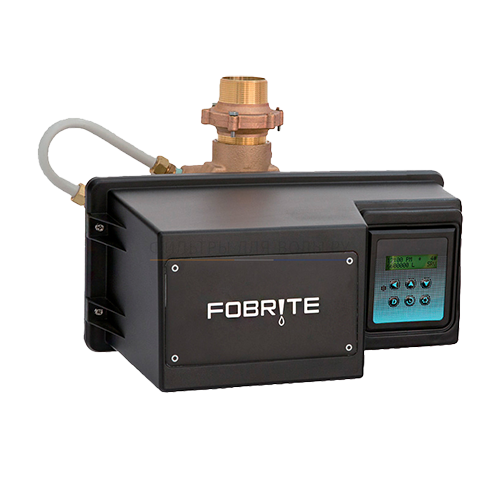 верхний дистрибьютор для f51 fobrite (top f51 )