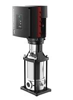 Вертикальный насос Grundfos CRNE1-23 Q-FGJ-T-E-HQQE 3x430 В