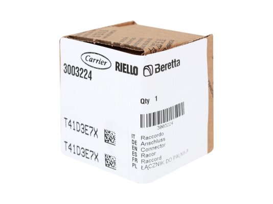 ниппель riello, 3003224