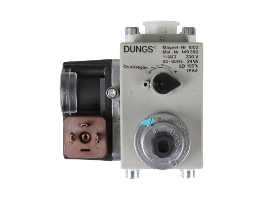 газовый мультиблок elco mb-dle 403 b01 s20 13011521