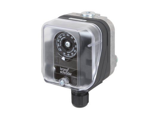 реле давления kromschroder dg150u-3 84447500