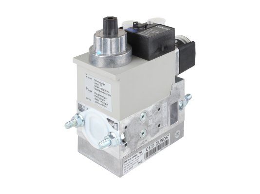 газовый мультиблок dungs mb-dle 405 b01 s50 226875