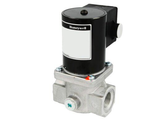 газовый электромагнитный клапан honeywell ve4015b1111t b1111t