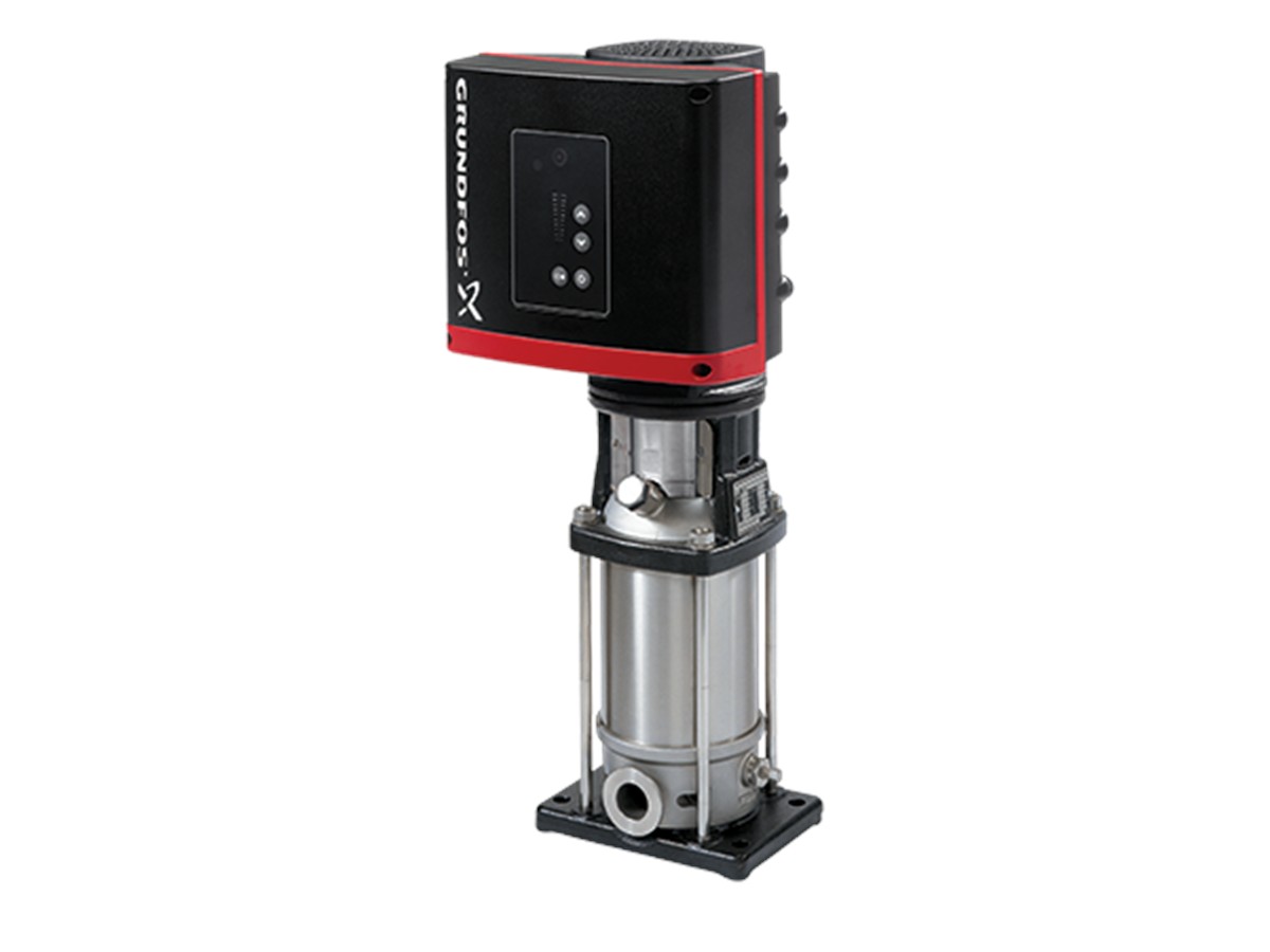вертикальный многоступенчатый насос grundfos crne3-23 6 квт 96461690