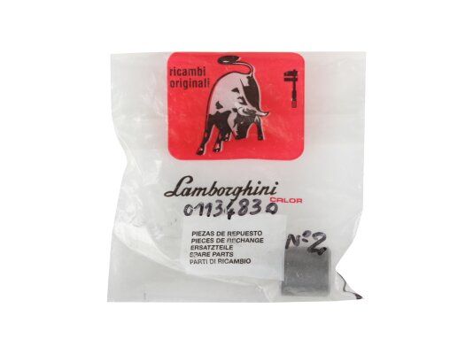 полумуфта lamborghini 8.1 мм, 01134830