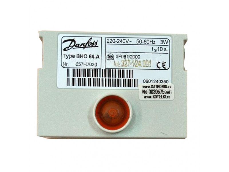 Блок управления danfoss. Блок управления горением. danfoss bho 61. датчик пламени danfoss lds 057h7092.