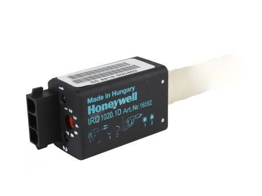 датчик пламени satronic / honeywell ird 1020.1 d ax. blue 16552